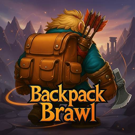 Games like Backpack Brawl — Hero Battles