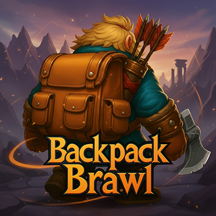 Backpack Brawl — Hero Battles Image