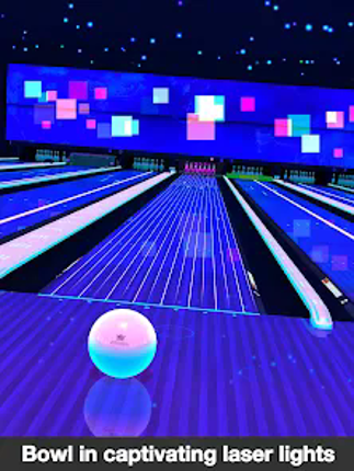 Bowling Pro - 3D Bowling Game screenshot