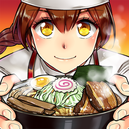 Ramen Craze - Fun Kitchen Cook Image