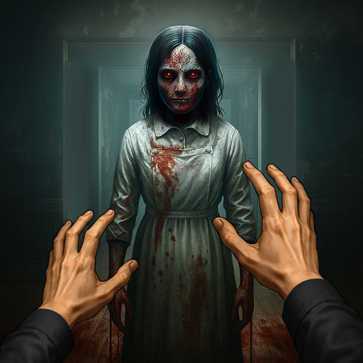 Games like Scary Ring Escape Horror House
