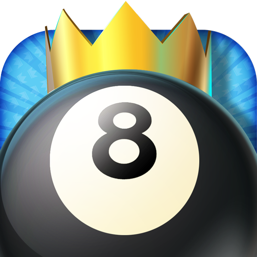 Games like Kings of Pool - Online 8 Ball