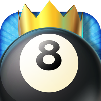 Kings of Pool - Online 8 Ball Image
