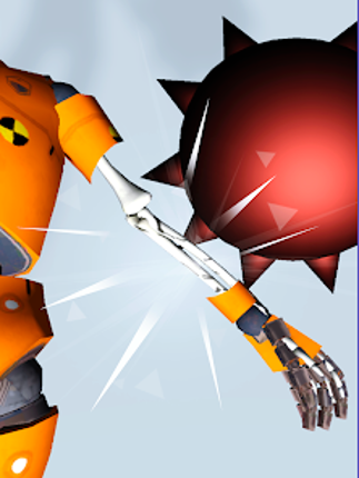 Ragdoll Break: Kick Master screenshot