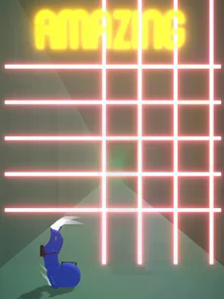 Dodge Agent screenshot