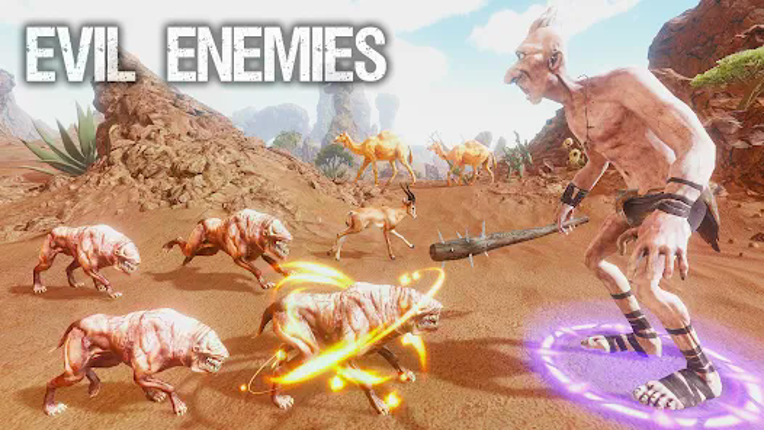 Infernal Dog Simulator screenshot