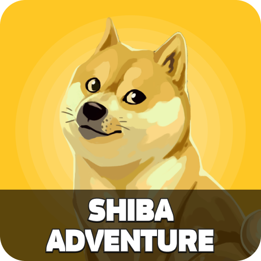 Games like Shiba Adventure