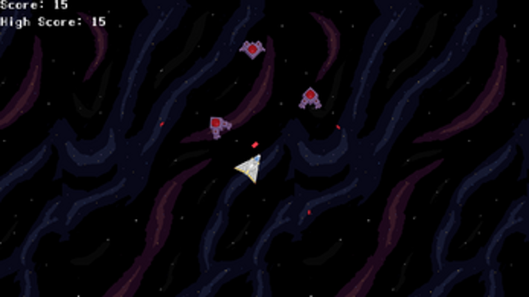 2D Shooter Image