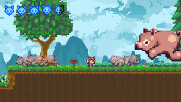 A Soul's Journey Image