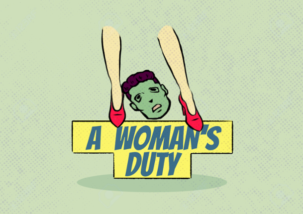 A Woman's Duty Image