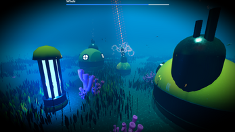 Abyssal Rescue Image