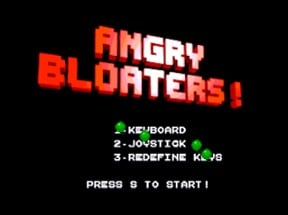 Angry Bloaters Image