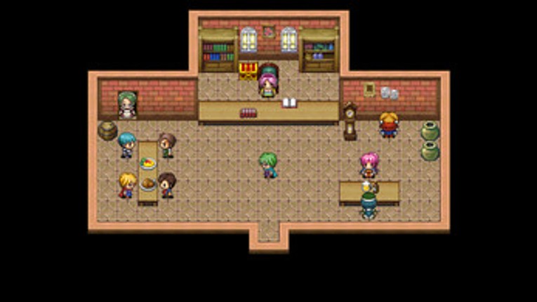 Anti-Adventure Image