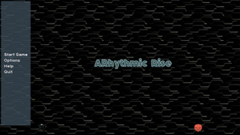ARhythmic Rise Image