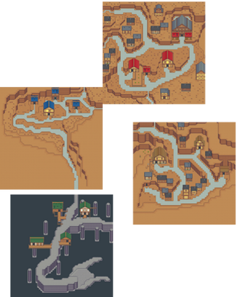 ART:WAR retell Image