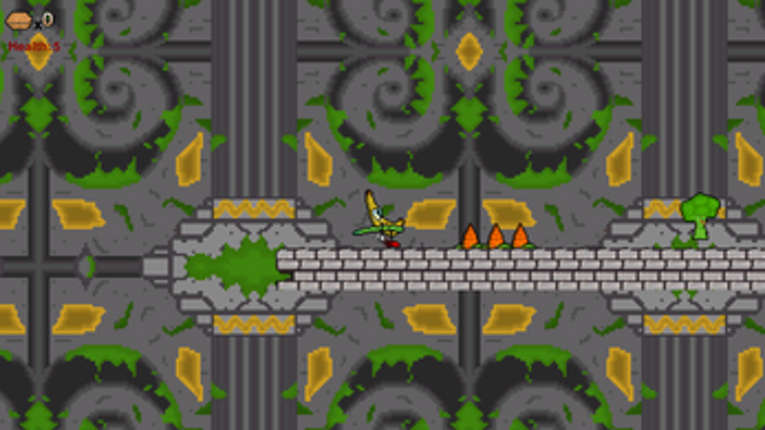 Aspargo Knight Image