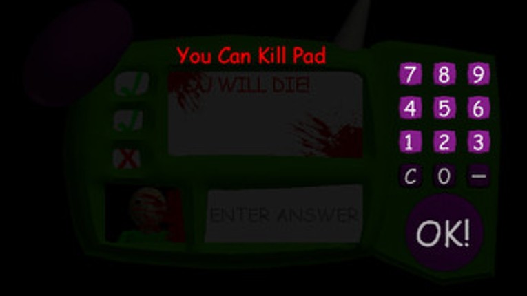 baldi's basics in terrible and bloody things android new update Image