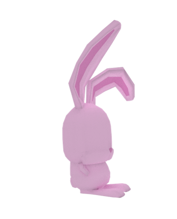 Ballista Bunny screenshot