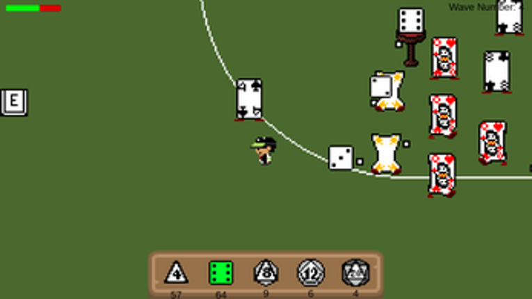 Benazio Royale screenshot