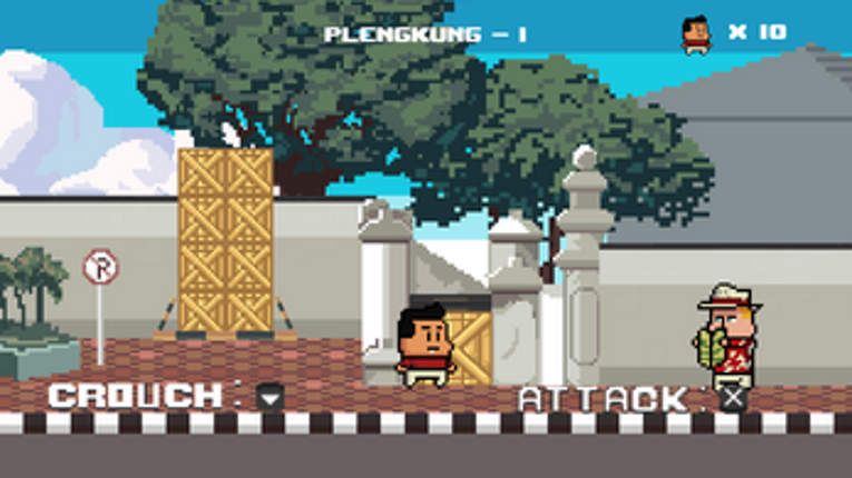 Bimo Misadventure Image
