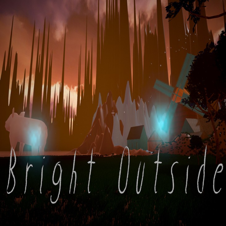 Games like Bright Outside