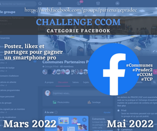 Challenge CCOM Image