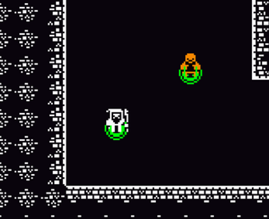 Control-mancer screenshot