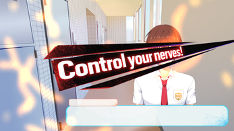 Control Your Nerves screenshot