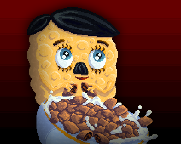 Games like Cornflakestein