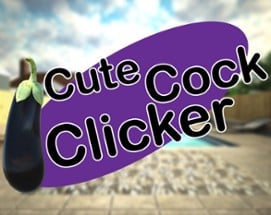 Cute Cock Clicker Image