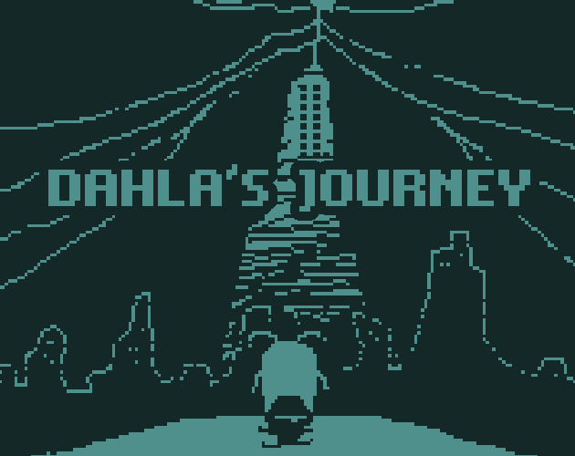 Games like Dahla's Journey | LD48 Version