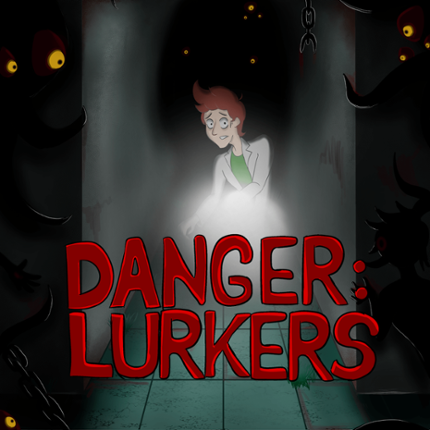 Danger: Lurkers Game Cover