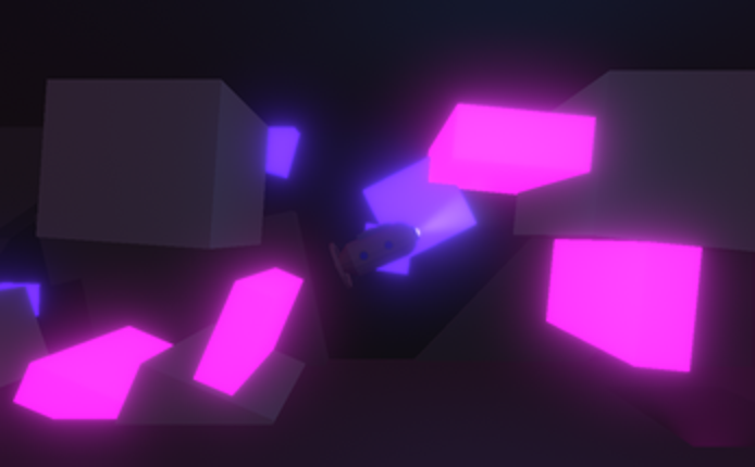 Darkest Depths Image