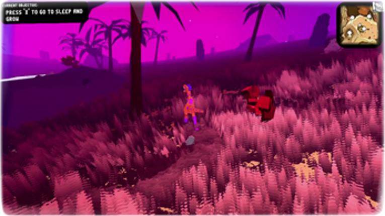 Days With Dino screenshot