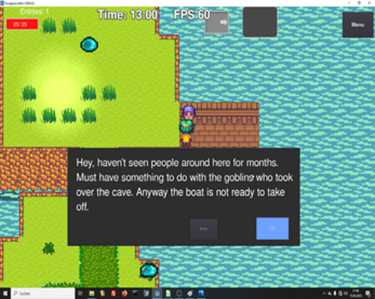 Dungeoncrafter screenshot