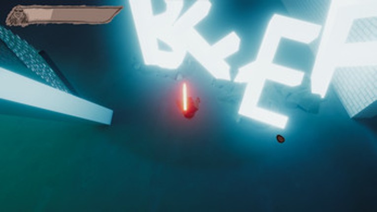 Egg of Steel screenshot