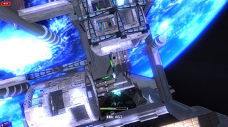 Escape Gravity Image