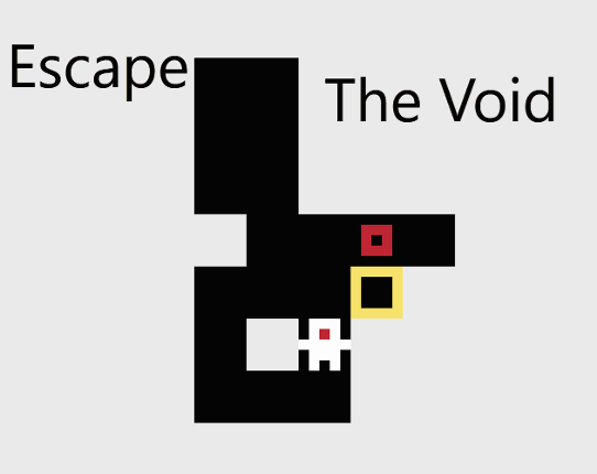 Escape the Void Game Cover