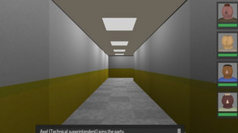 Eye of Quequén screenshot