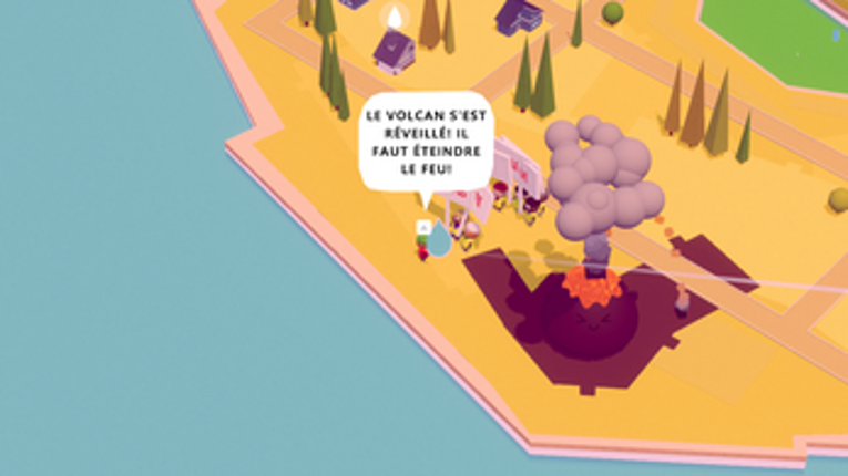 FedEau screenshot