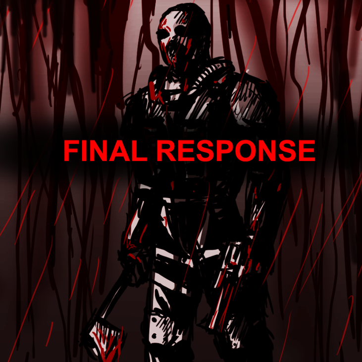 Games like Final Response