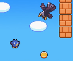 Flappy Chirper Image