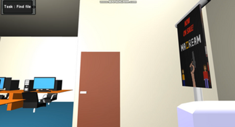 Forgotten File screenshot