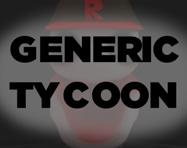Games like Generic Tycoon