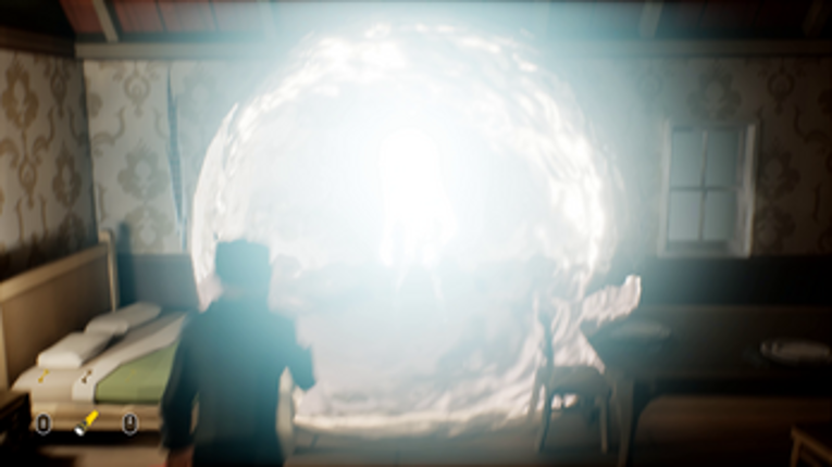 Ghost Hunter screenshot