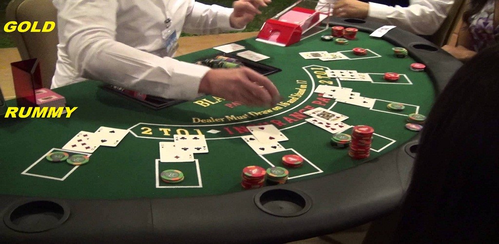 Games like Gin Rummy Gold