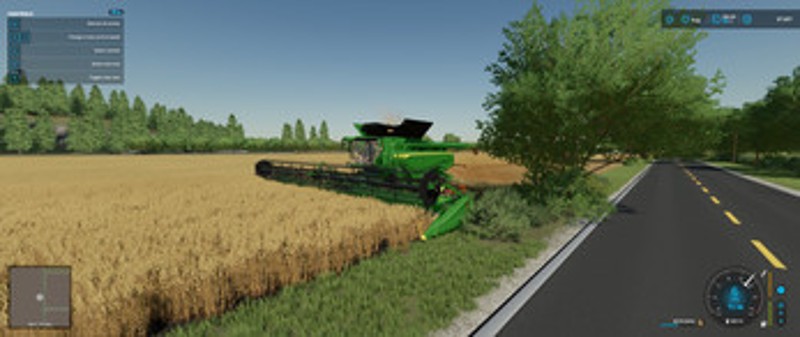 Great Western Farms 22 V2 screenshot
