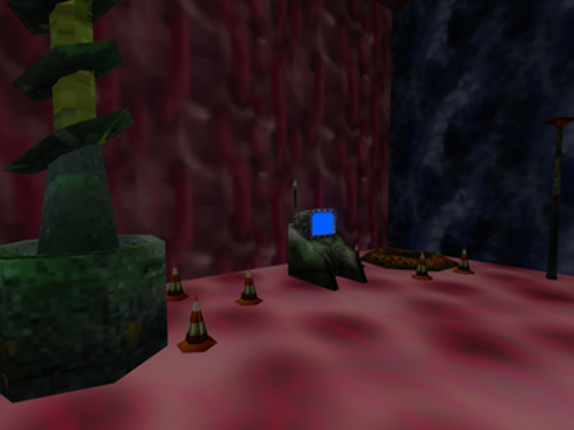 Hamelin's Journey screenshot