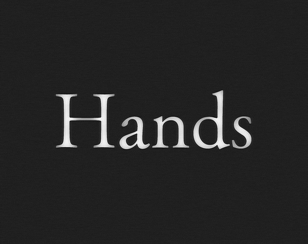 Games like Hands