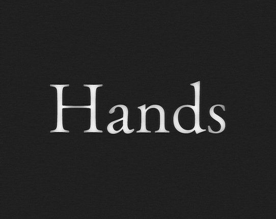 Hands Image